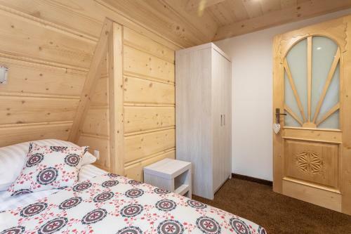 Apartamenty J?drol