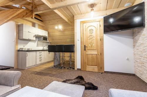 Apartamenty J?drol