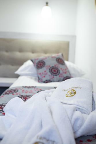 Apartamenty J?drol