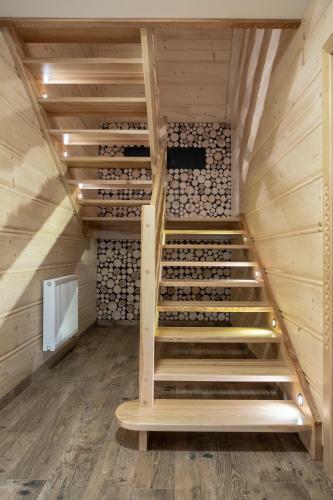 Apartamenty J?drol