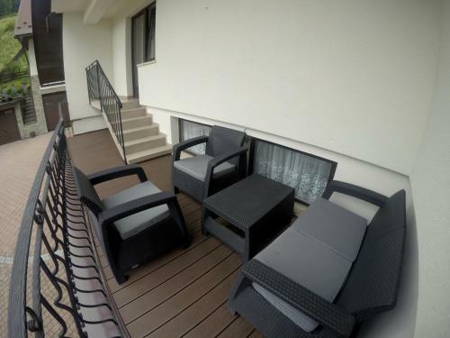 Bed & Breakfast Galic�wka