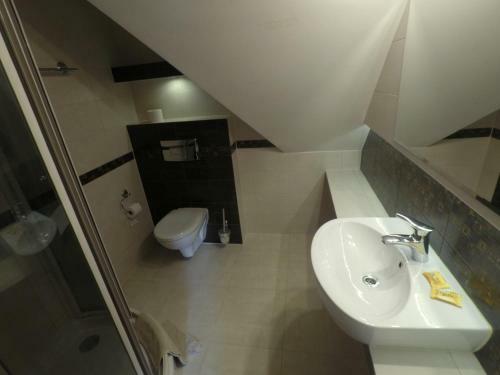 Bed & Breakfast Galic�wka