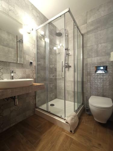 Bed & Breakfast Galic�wka