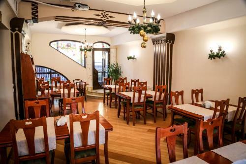 Bed & Breakfast Galic�wka