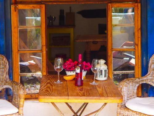 Apartamento Casa Limon