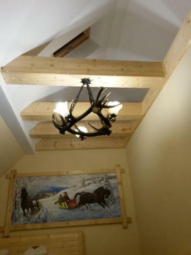 Apartamento Apatramenty Baciarskie