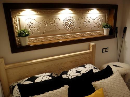 Apartamenty U Paliderki