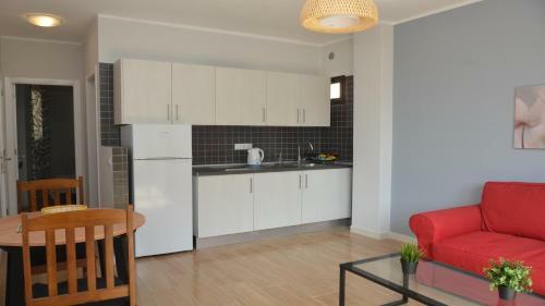 Apartamento Apt El Molino 2b