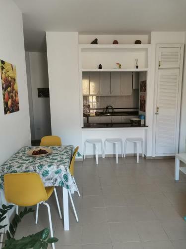Apartamento Mypaz