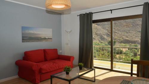 Apartamento Apt El Molino 3b