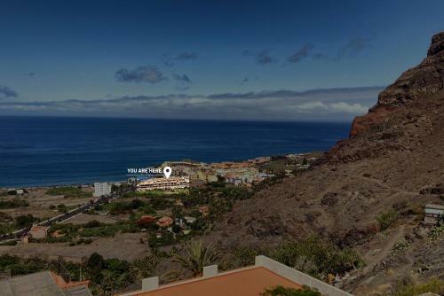 Apartamento Playa Calera
