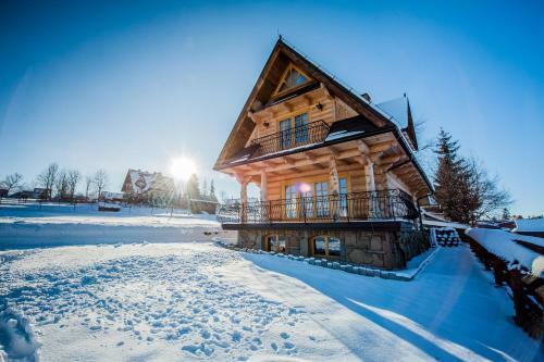 Villa Domek G�ralski