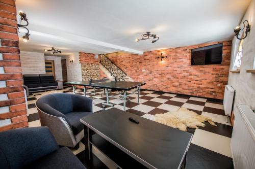 Villa Domek G�ralski