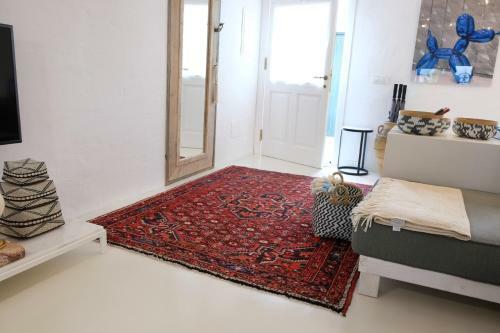 Apartamento Ca Na Kika