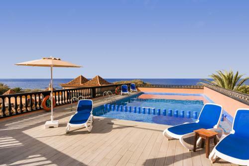Apartamento Residencial El Conde #2