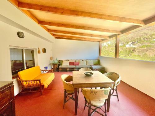 Casa Rural Arturo