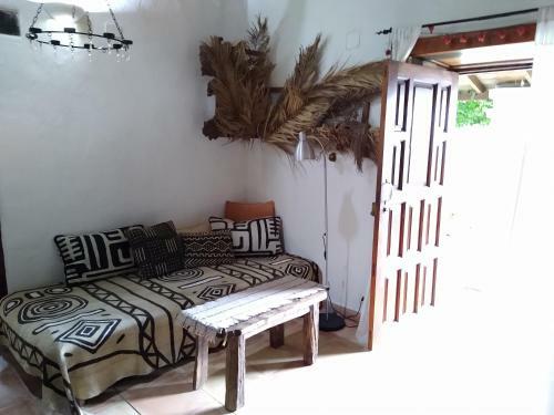 Casa Tigot