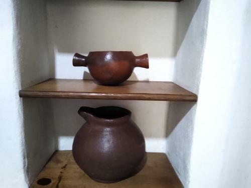 Casa Tigot