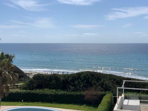 Apartamento En Playa Santo Tomas