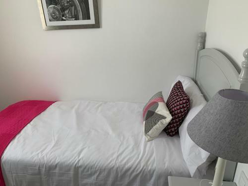 Apartamento En Playa Santo Tomas