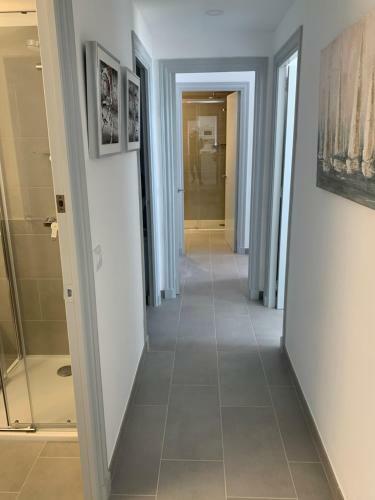 Apartamento En Playa Santo Tomas
