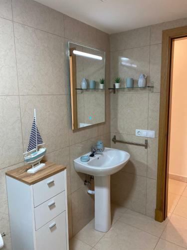 Apartamento Ro-ro Valle Gran Rey