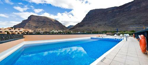 Apartamento Residencial El Conde #7