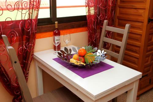 Apartamentos Mesa
