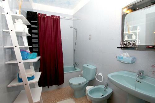 Apartamentos Mesa