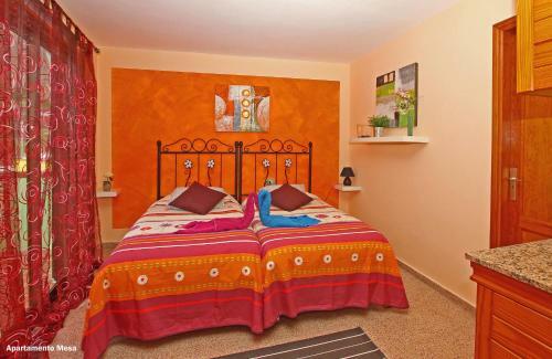 Apartamentos Mesa