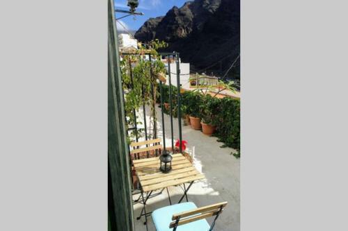 Apartamento Studio Askanova