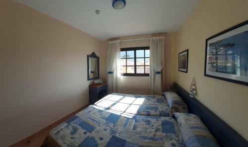 Apartamento Sunset House El Cieno 10a
