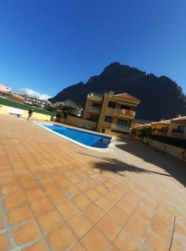 Apartamento Sunset House El Cieno 10a