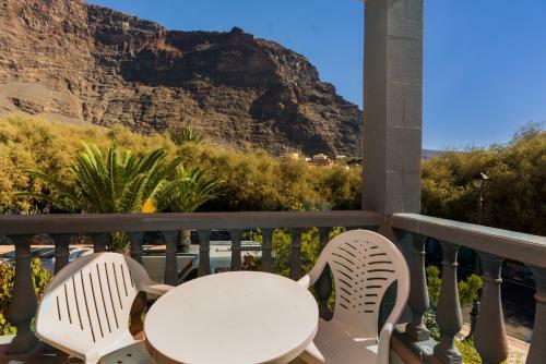 Apartamento Residencial El Conde #8