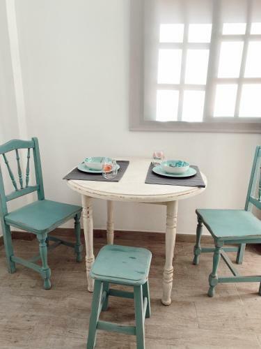 Apartamentos Eva Y Lola