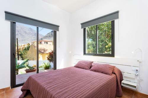 Apartamentos Los Mirlos