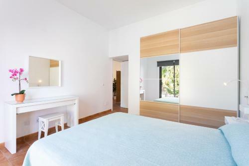 Apartamentos Los Mirlos