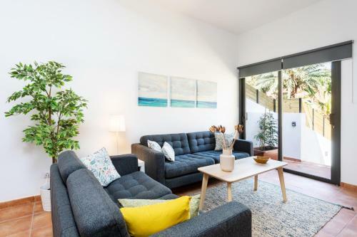 Apartamentos Los Mirlos