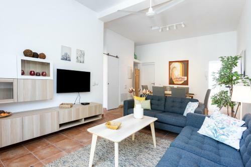 Apartamentos Los Mirlos