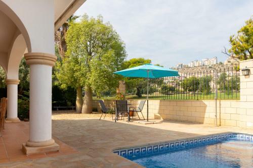 Villa Anja