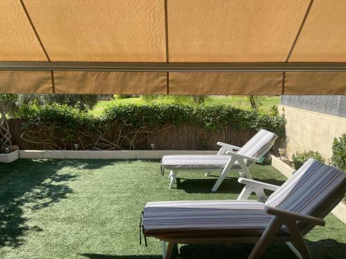 Maison Illeta Golf Bonalba