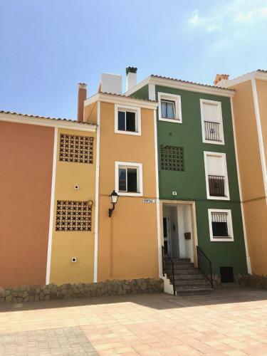 Apartamento Bonalba, Golf, Playas Y Piscinas
