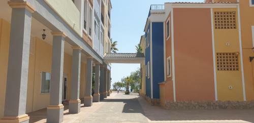 Apartamento Bonalba, Golf, Playas Y Piscinas