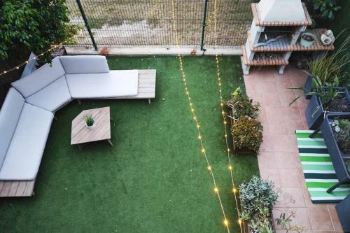 Residencial Illeta Golf