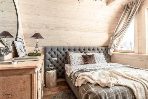 Luxury Chalet Villa Gorsky-hanco