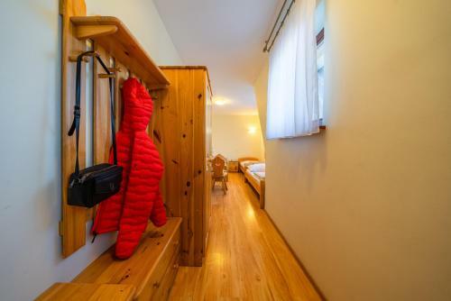 Bed & Breakfast Willa Le?ny Potok