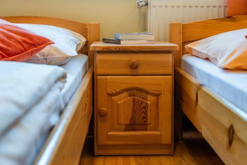 Bed & Breakfast Willa Le?ny Potok