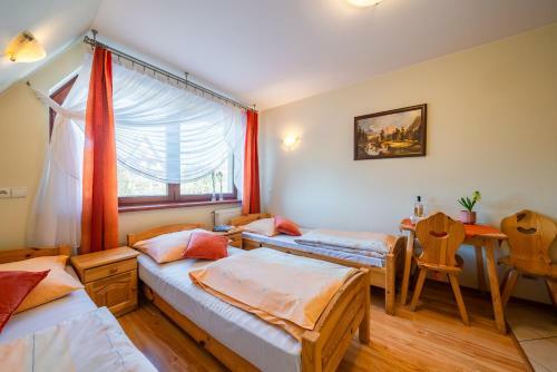 Bed & Breakfast Willa Le?ny Potok