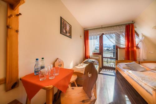 Bed & Breakfast Willa Le?ny Potok