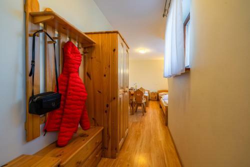 Bed & Breakfast Willa Le?ny Potok